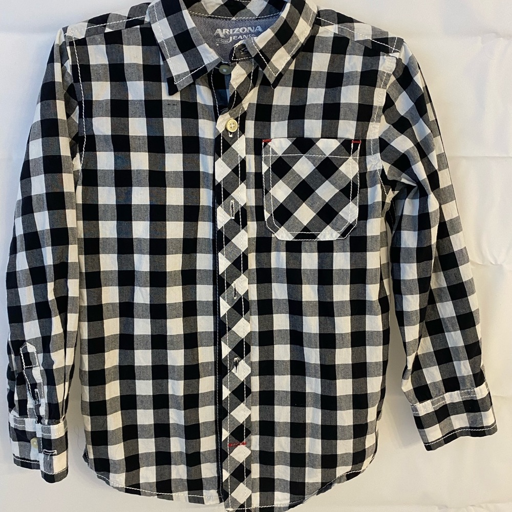 Arizona brand shirt